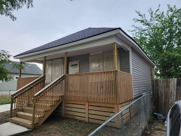 4457 Maryland Street, Detroit, MI 48224