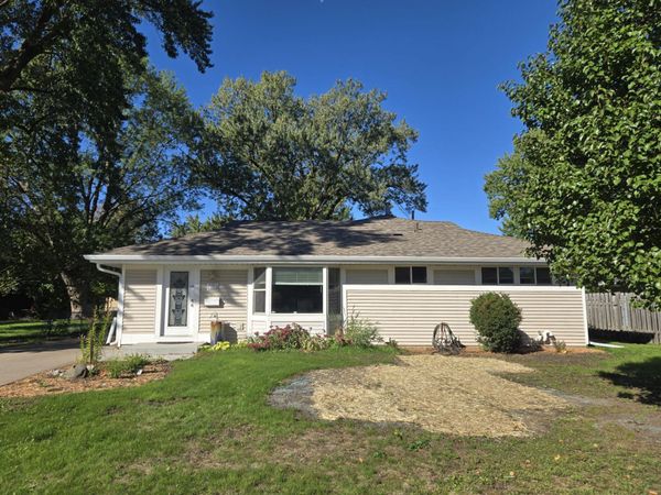 5347 Morgan Avenue N, Brooklyn Center, MN 55430