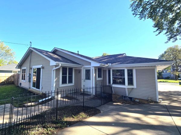 5347 Morgan Avenue N, Brooklyn Center, MN 55430