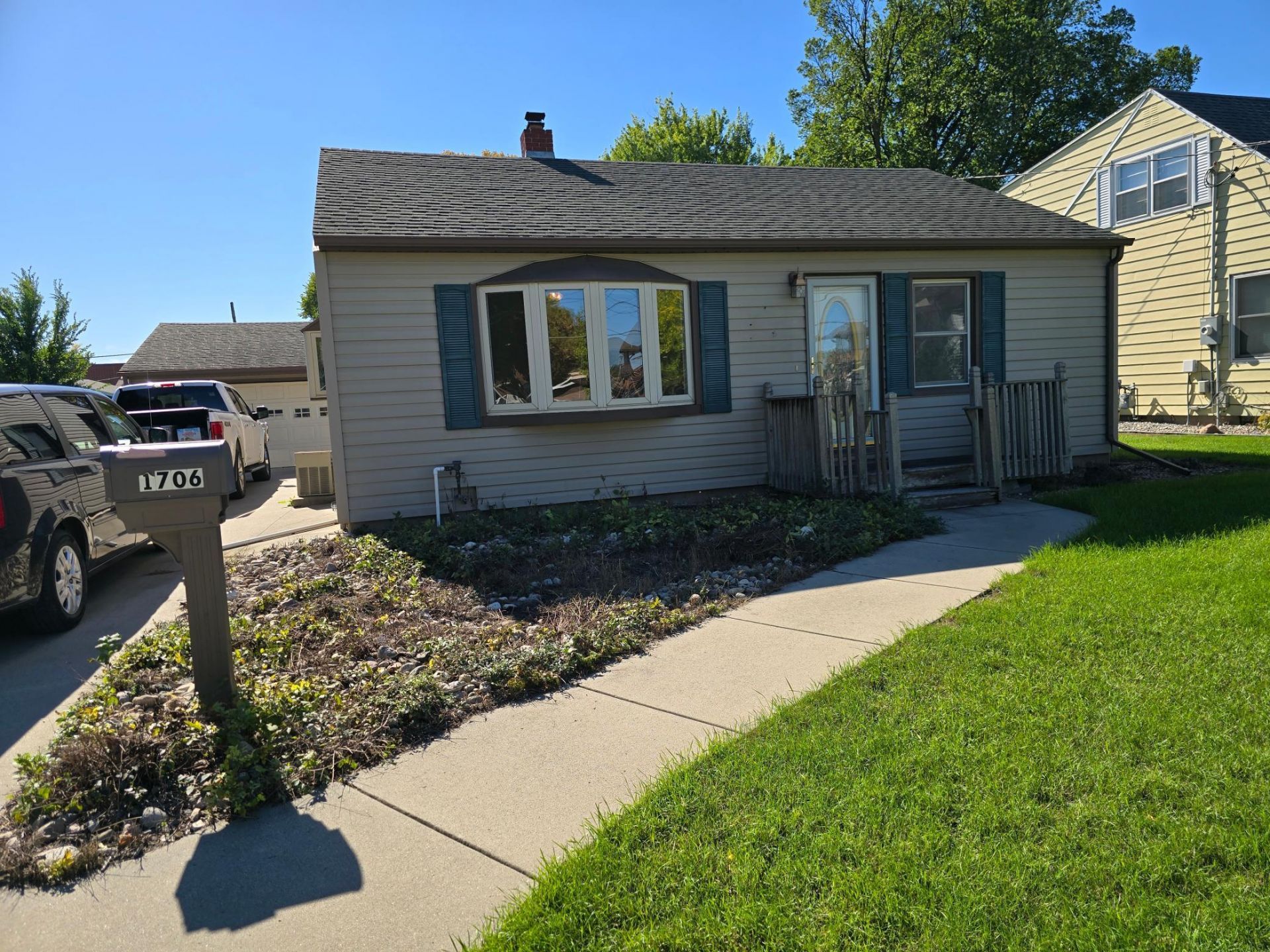 1706 2nd Avenue S, Fargo, ND 58103 Main Photo