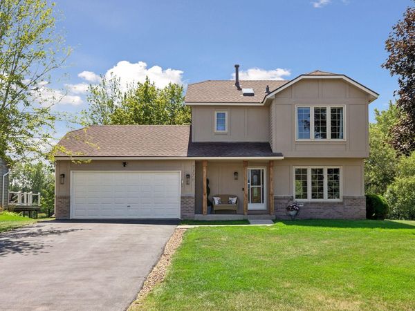 7370 158th Street W, Apple Valley, MN 55124