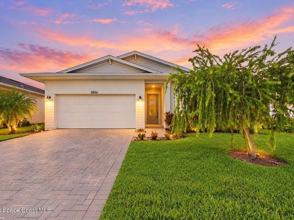 9664 Alister Drive, Melbourne, FL 32940