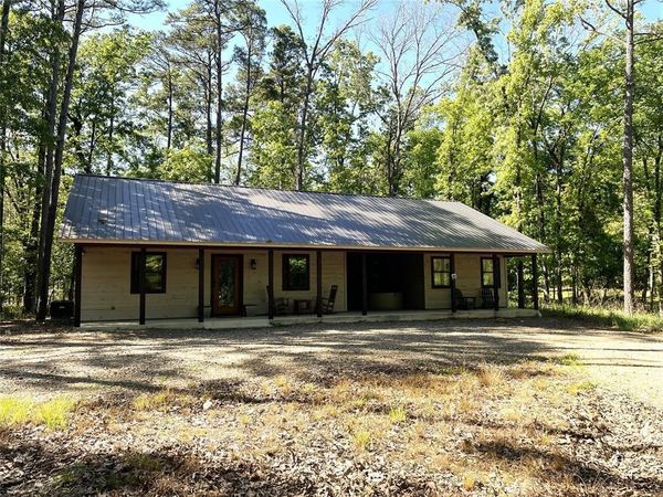 670 Pine Meadow Lane, Broken Bow, OK 74748