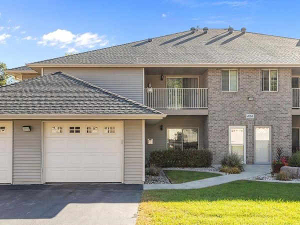 4714 EVERBREEZE CIRCLE, Appleton, WI 54913