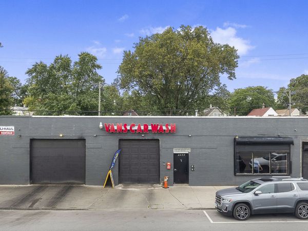 5940 S Ashland Avenue , Chicago, IL 60636