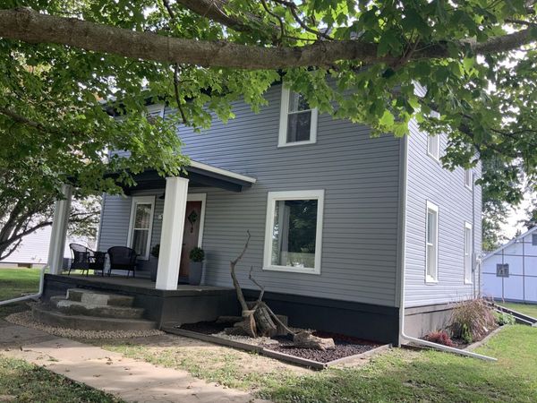309 W Commercial Street , Neponset, IL 61345