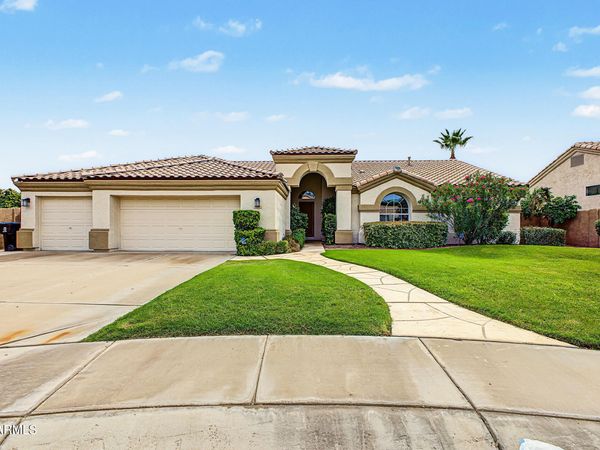 11103 W ASHLAND Way, Avondale, AZ 85392
