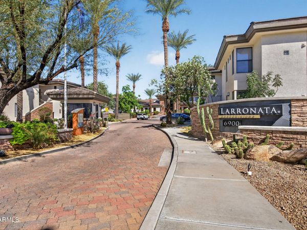 6900 E PRINCESS Drive, Unit 1160, Phoenix, AZ 85054