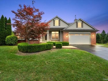 1387 Harwood Drive, Oxford Township, Mi 48371