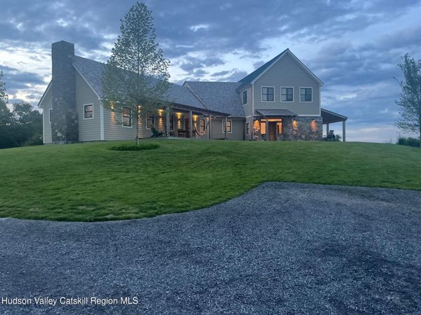1105 East Ancram Road, Ancramdale, NY 12503