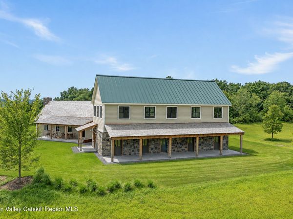 1105 East Ancram Road, Ancramdale, NY 12503