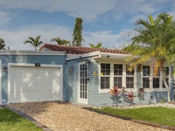 1237 SW 28th St , Fort Lauderdale, FL 33315