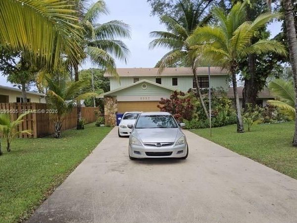 6337 SW 32nd St , Miramar, FL 33023