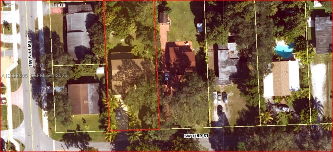 6337 SW 32nd St, Miramar, FL 33023 Photo