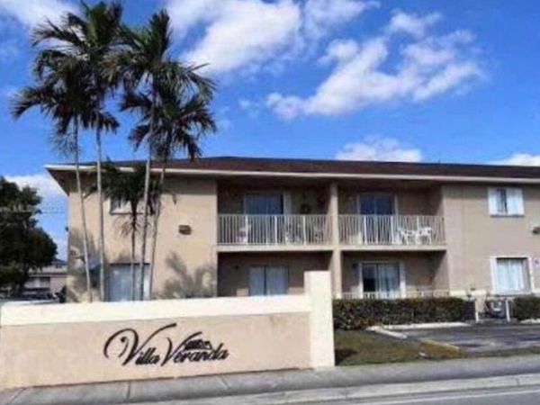 7835 W 30TH Court, Unit G-108, Hialeah, FL 33018