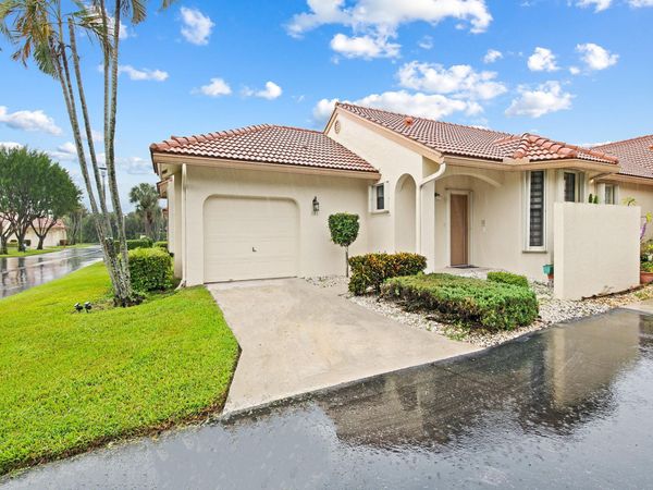 8292 WATERLINE Drive, Unit 101, Boynton Beach, FL 33472