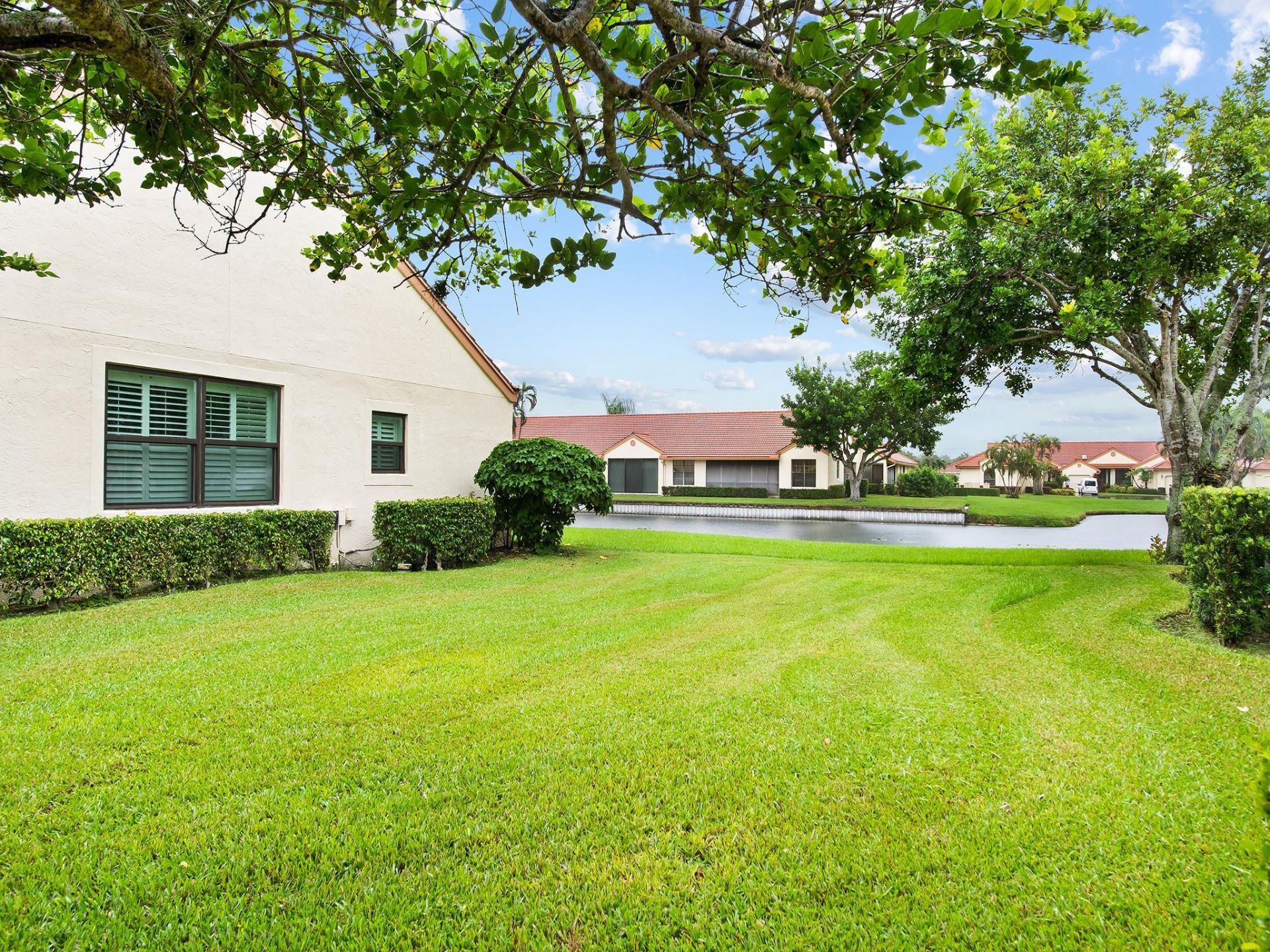 8292 Waterline Drive, Unit 101, Boynton Beach, FL 33472 Photo