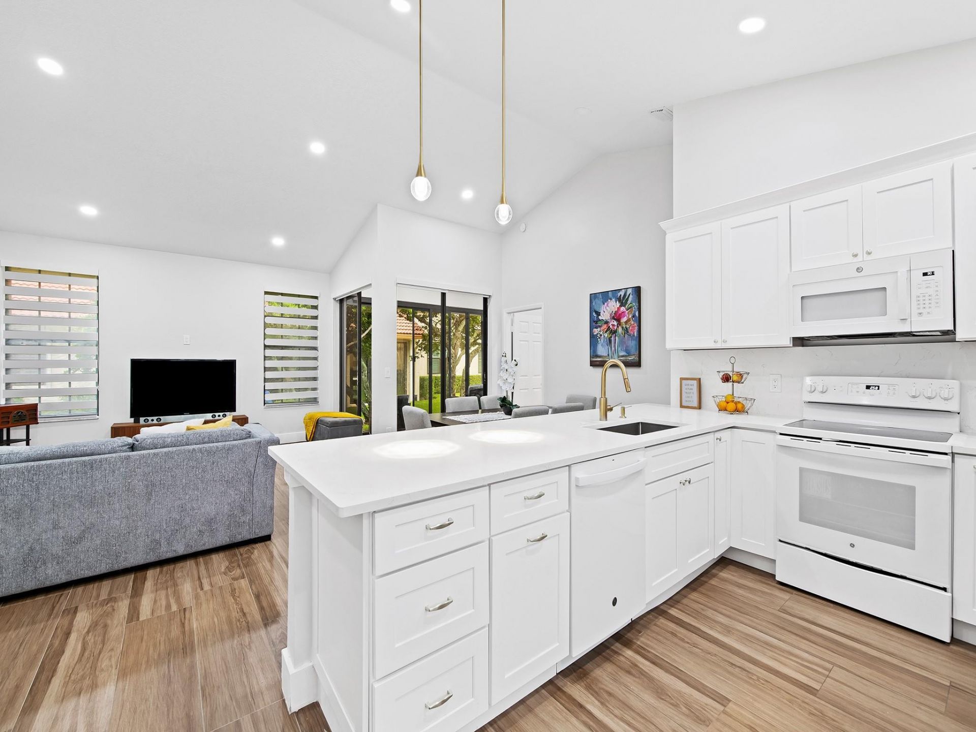 8292 Waterline Drive, Unit 101, Boynton Beach, FL 33472 Photo