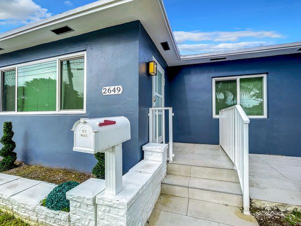 2649 Johnson Street, Hollywood, FL 33020