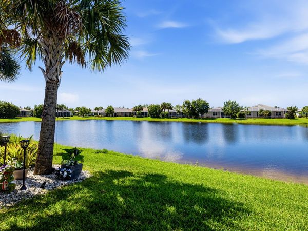 12896 SW Gingerline Drive, Port St. Lucie, FL 34987