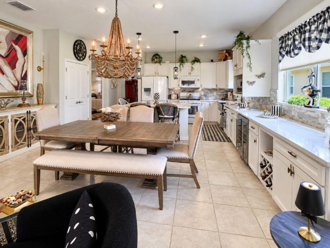 12896 SW Gingerline Drive, Port Saint Lucie, FL 34987 Photo