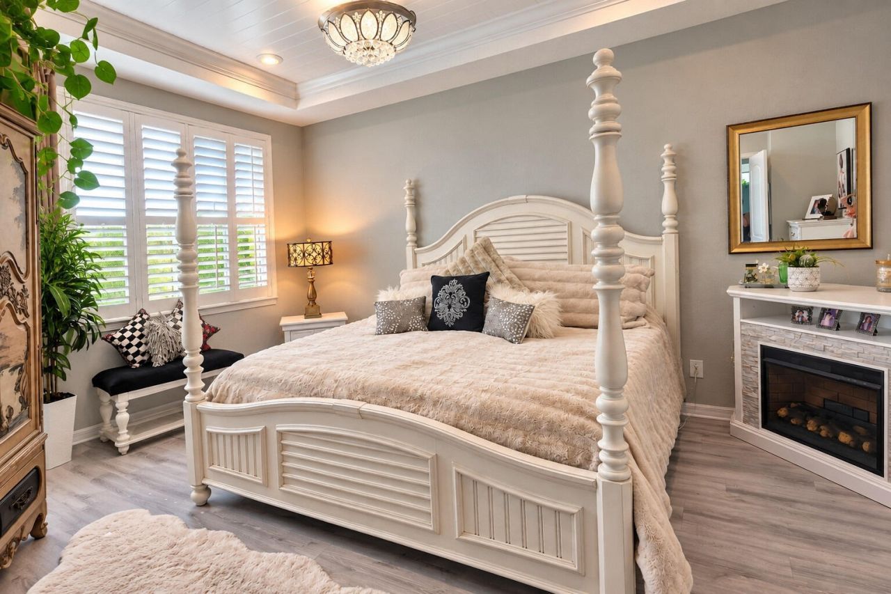 12896 SW Gingerline Drive, Port Saint Lucie, FL 34987 Photo