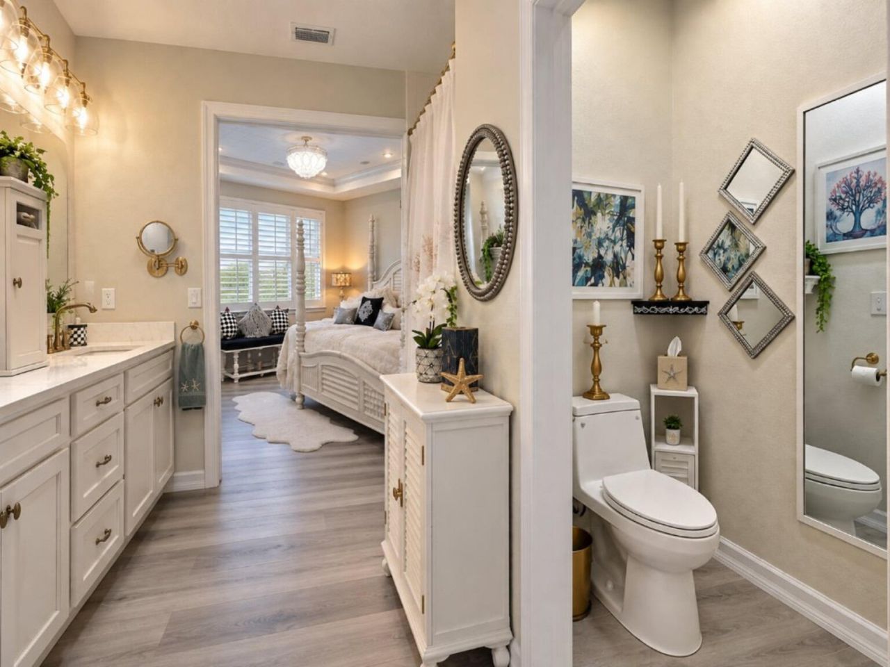 12896 SW Gingerline Drive, Port Saint Lucie, FL 34987 Photo