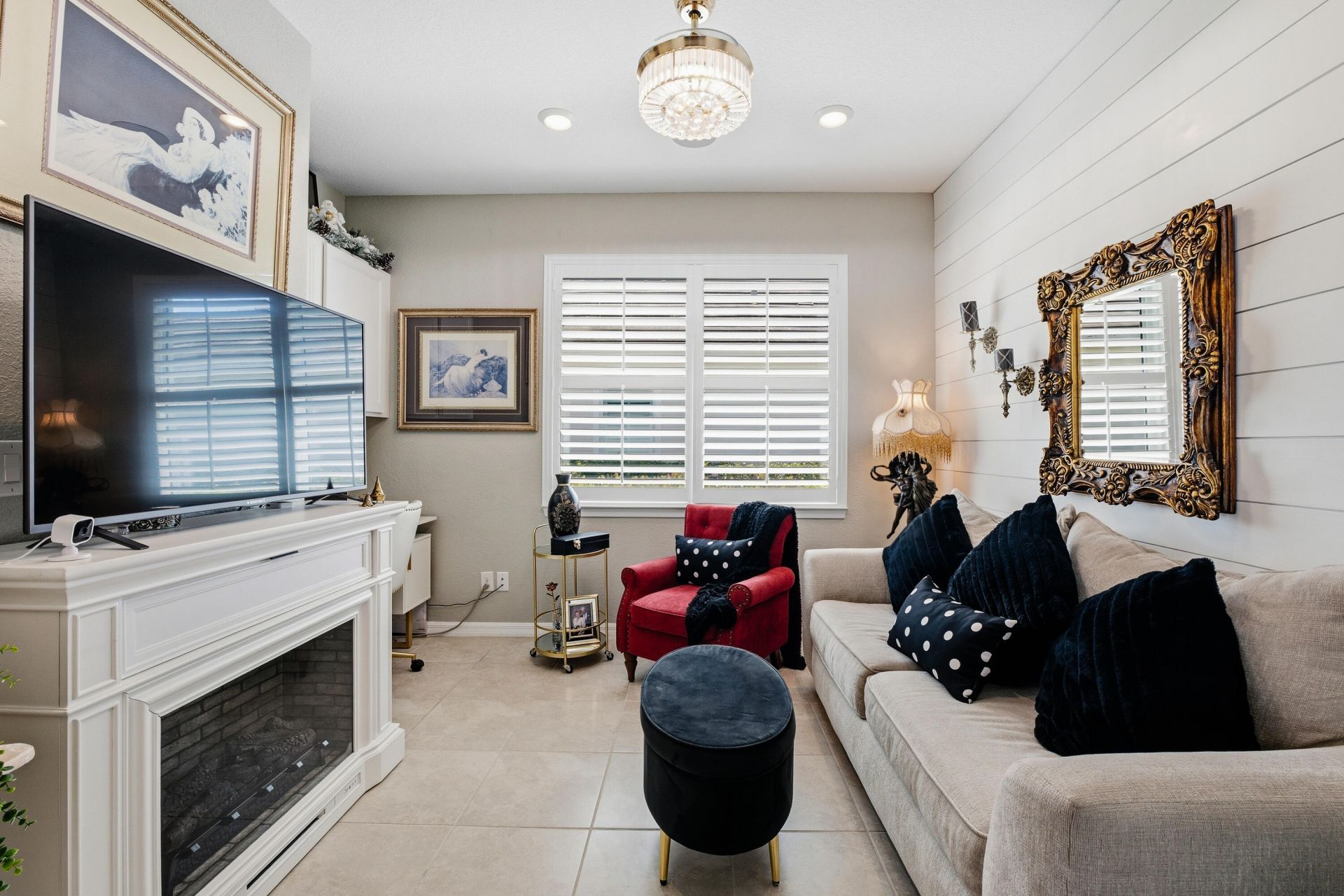 12896 SW Gingerline Drive, Port Saint Lucie, FL 34987 Photo