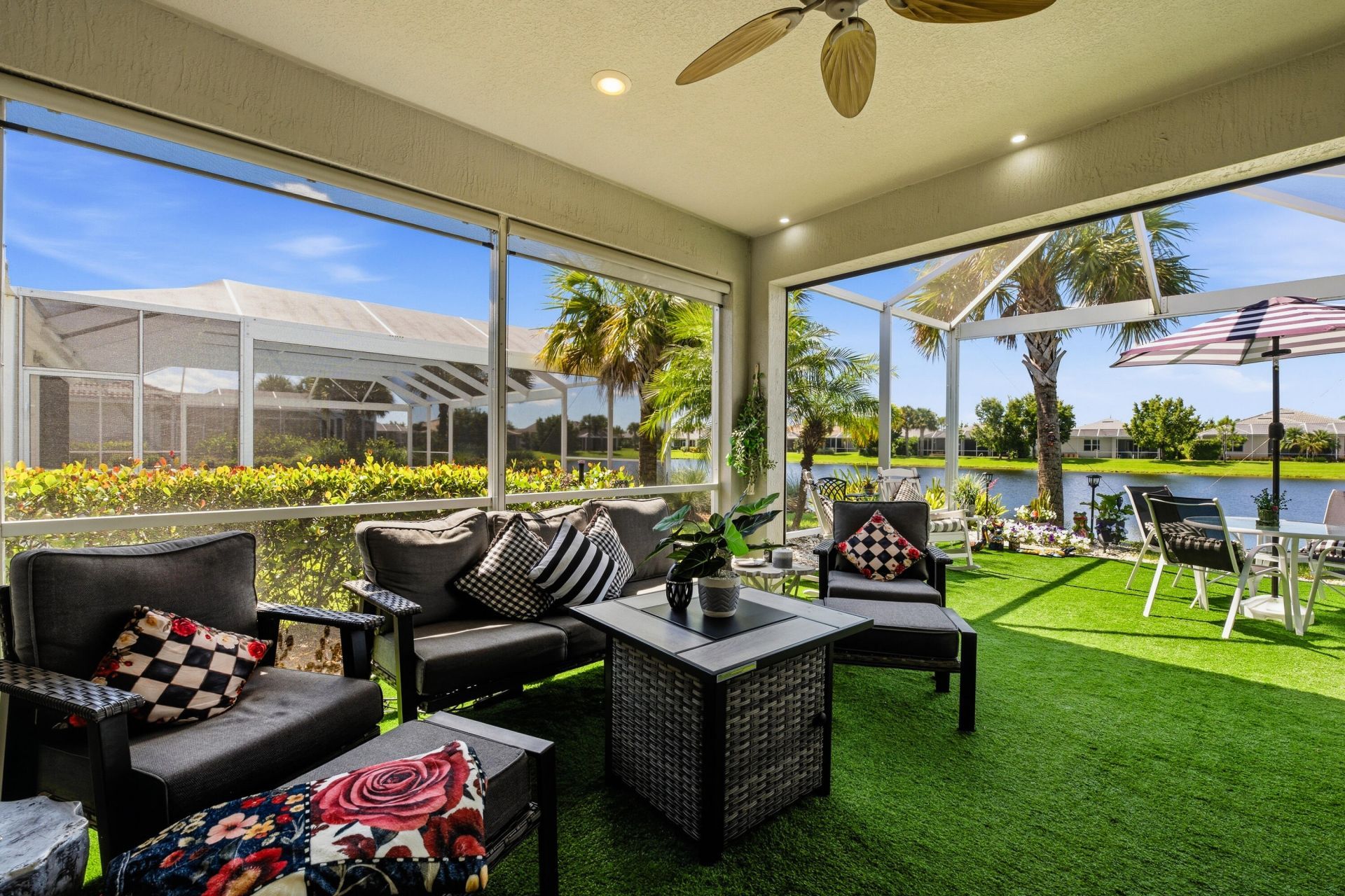 12896 SW Gingerline Drive, Port Saint Lucie, FL 34987 Photo