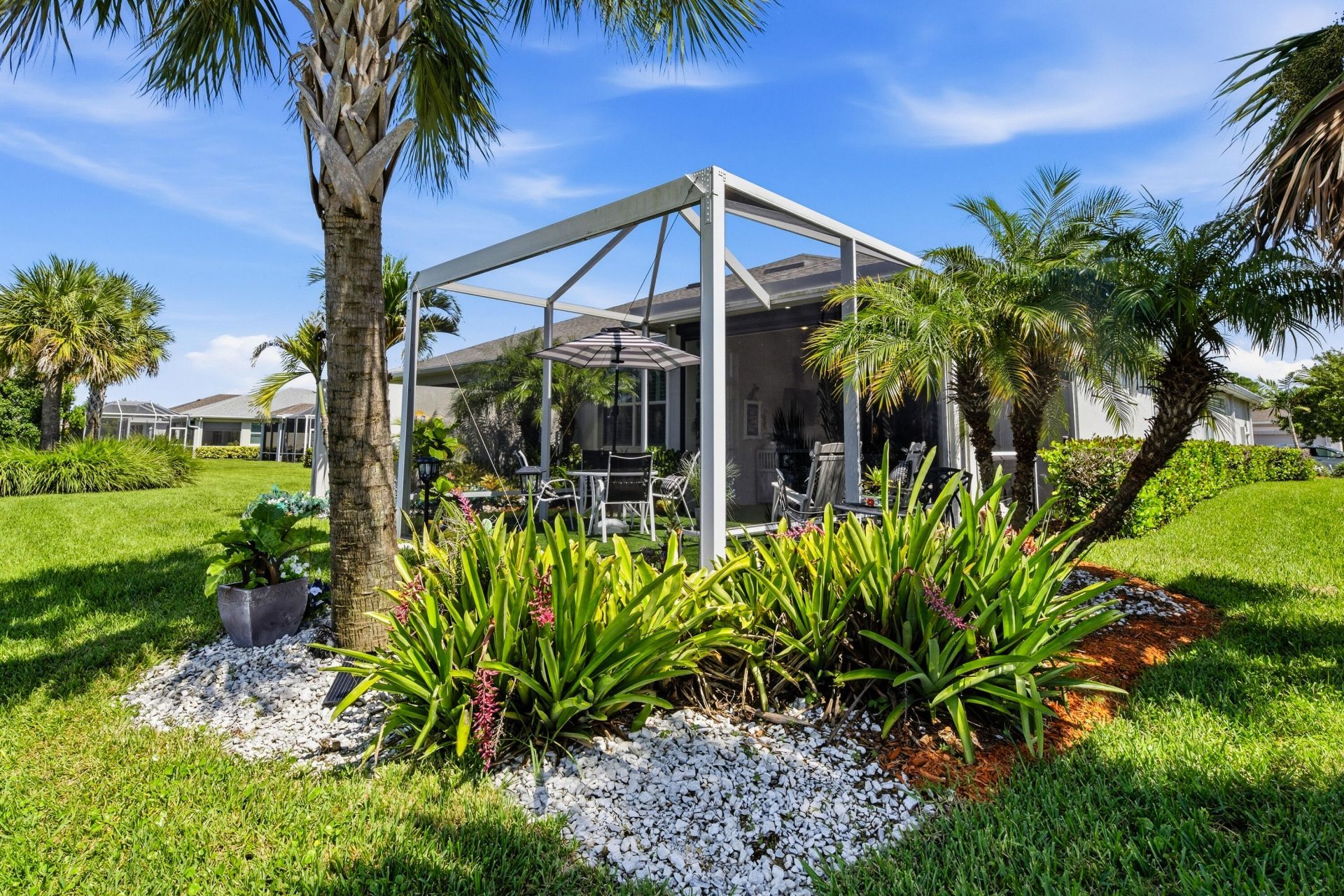12896 SW Gingerline Drive, Port Saint Lucie, FL 34987 Photo