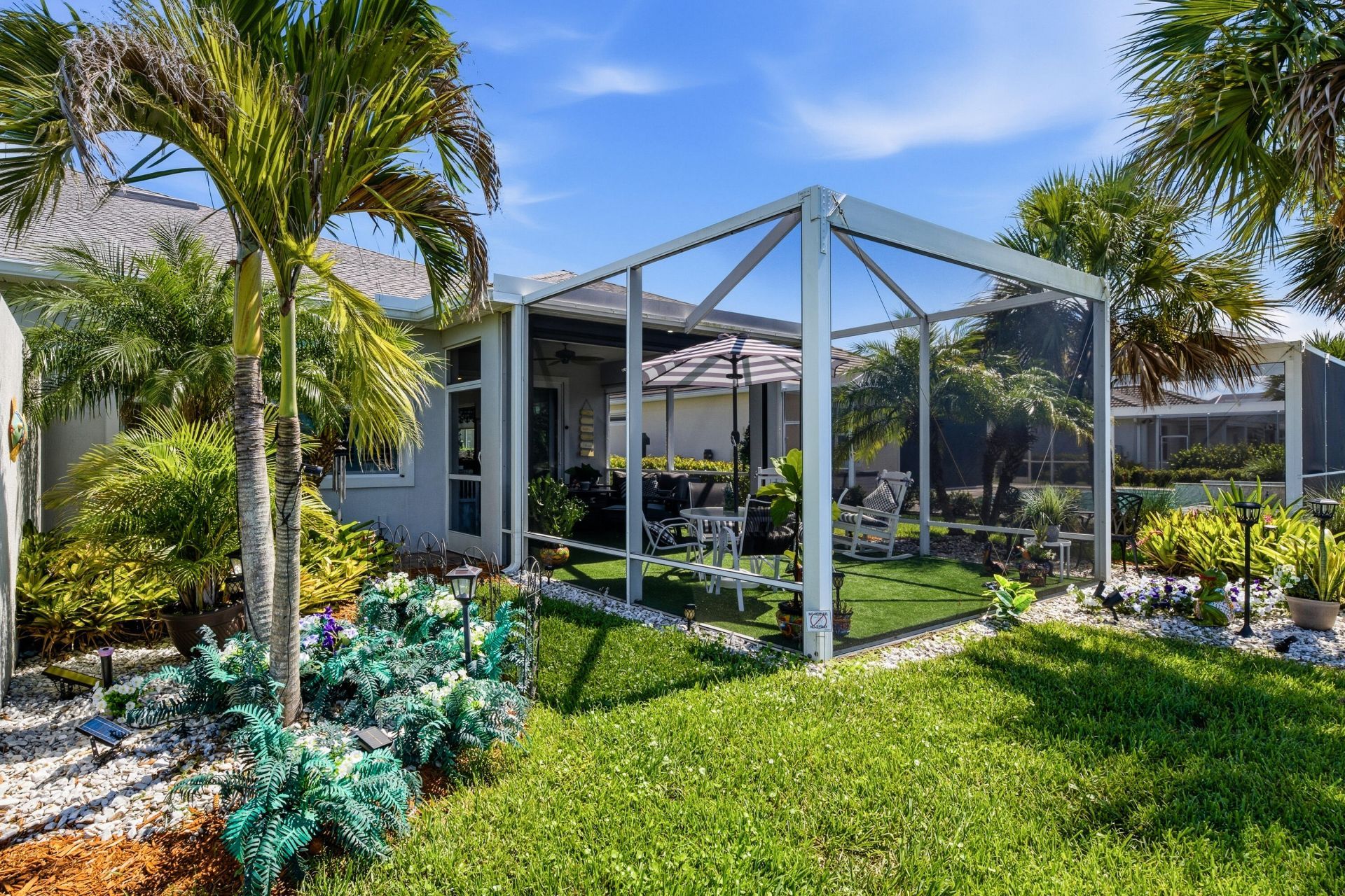 12896 SW Gingerline Drive, Port Saint Lucie, FL 34987 Photo