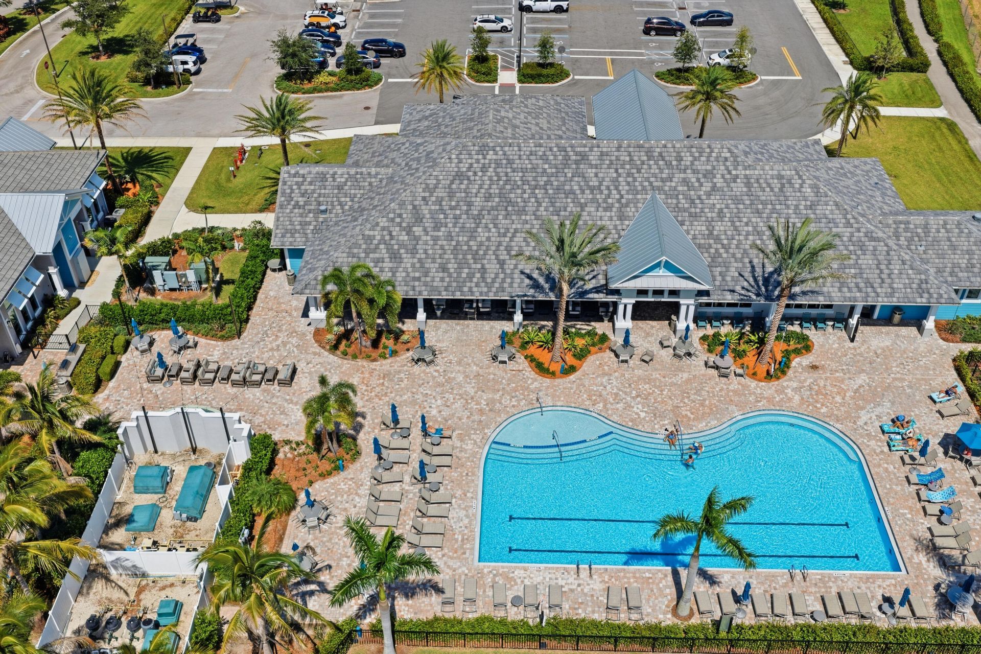 12896 SW Gingerline Drive, Port Saint Lucie, FL 34987 Photo