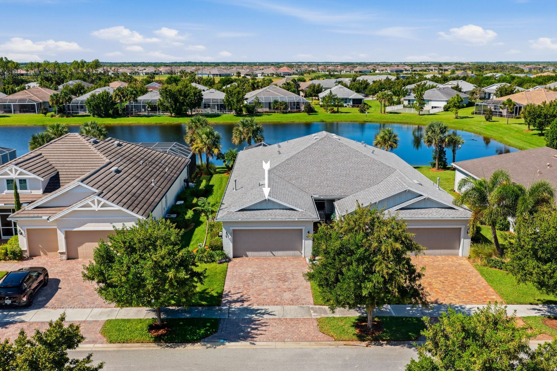 12896 SW Gingerline Drive, Port Saint Lucie, FL 34987 Photo