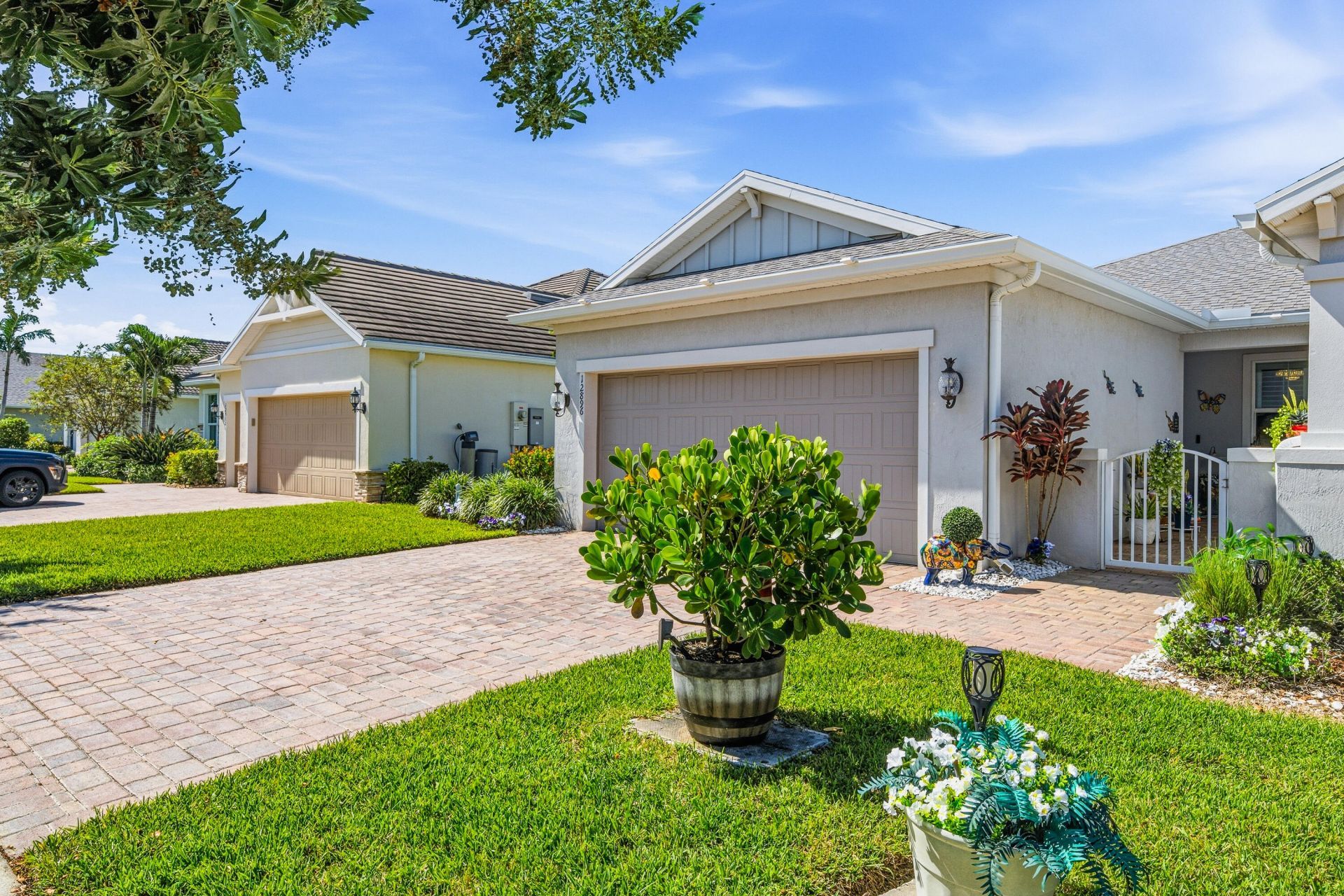 12896 SW Gingerline Drive, Port Saint Lucie, FL 34987 Photo