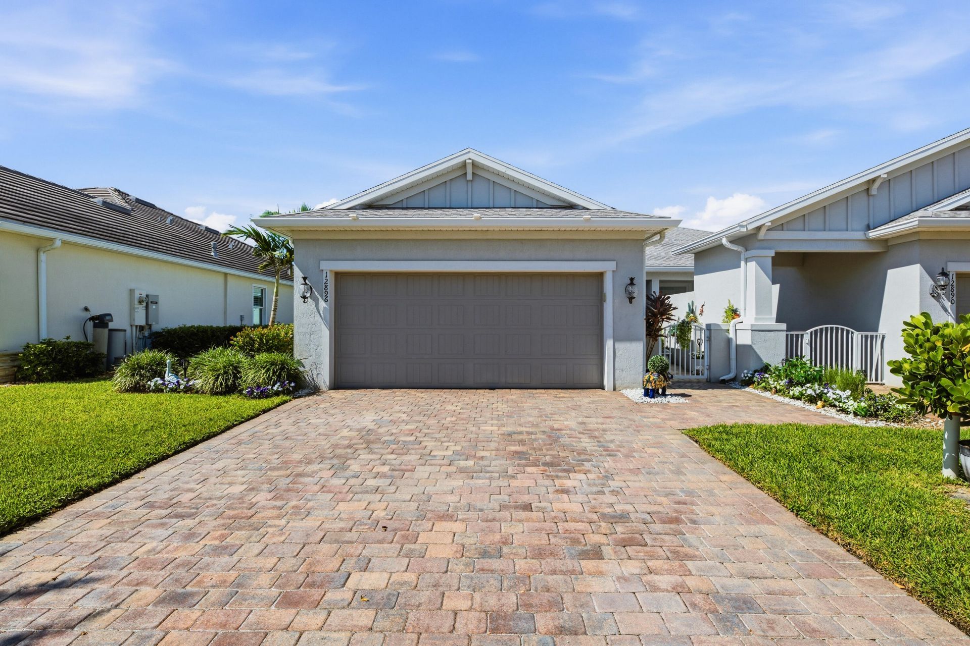 12896 SW Gingerline Drive, Port Saint Lucie, FL 34987 Photo
