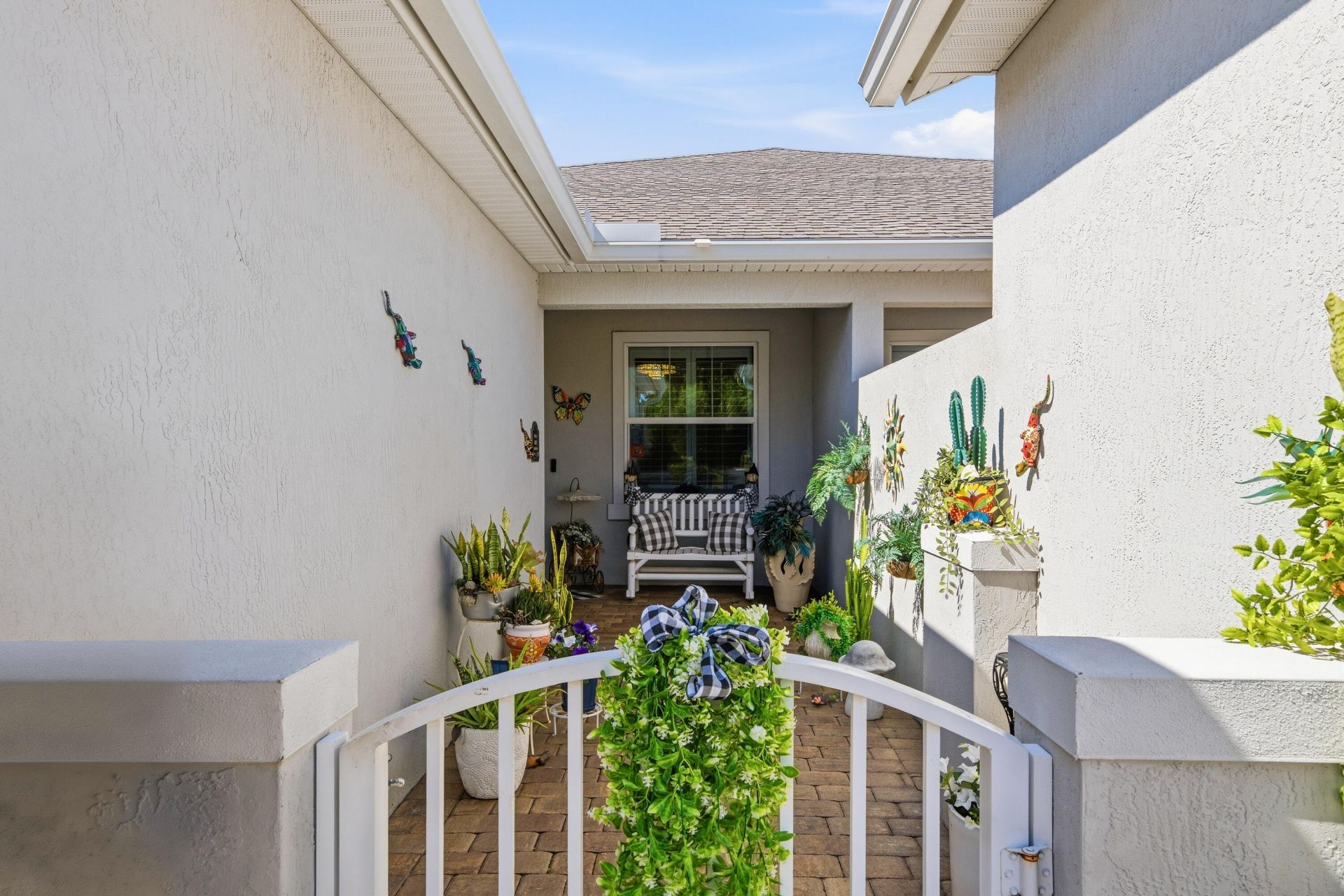 12896 SW Gingerline Drive, Port Saint Lucie, FL 34987 Photo