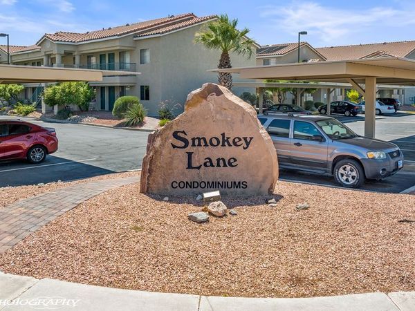 100 Pulsipher Lane , Unit 1205, Mesquite, NV 89027