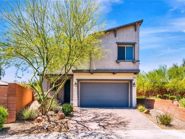 5981 Smith Valley Road , Las Vegas, NV 89148