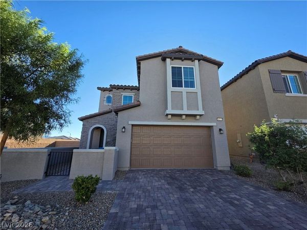 8922 Wallner Street , Las Vegas, NV 89166