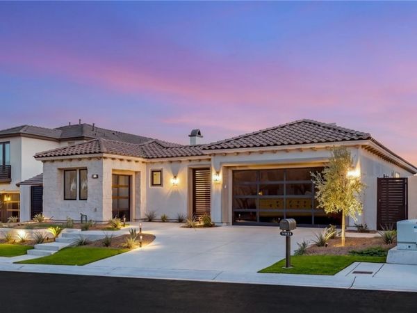 11533 Glowing Sunset Lane, Las Vegas, NV 89135