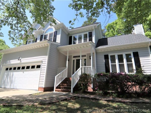 107 Carostone Court, Cary, NC 27513