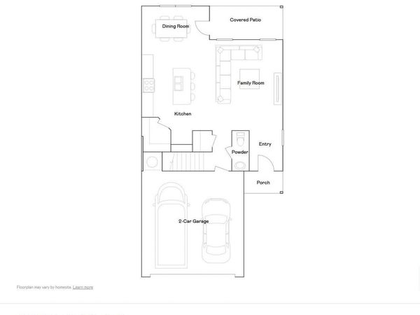 124 Jonathan Drive, Maumelle, AR 72113