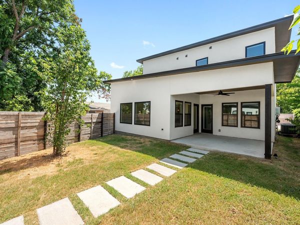 7008 Meador Ave, Unit 1, Austin, TX 78752