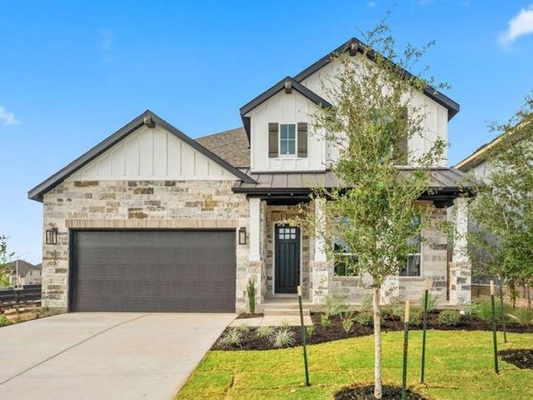 305 Gary Wayne DR, Liberty Hill, TX 78642