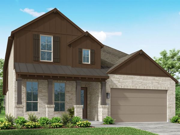 305 Gary Wayne DR, Liberty Hill, TX 78642