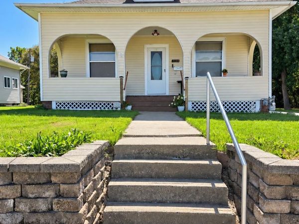 1110 Walnut Street, Hamilton, IL 62341