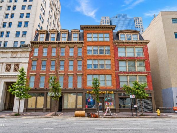 127 E 4th Street, Cincinnati, OH 45202