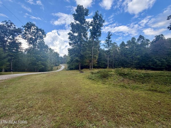 Lot 17 Hardin Drive Drive, Robbins, TN 37852