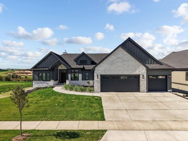 1117 Kyron Drive, Waunakee, WI 53597