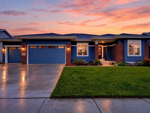 525 Fox Den Drive, Waunakee, WI 53597
